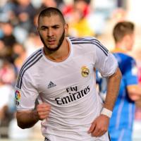 Bóng đá - Real: Falcao đẳng cấp nhưng chỉ Benzema là đủ