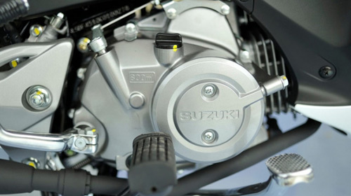 3 lựa chọn xe máy côn tay giá dưới 30 triệu đồng - 2