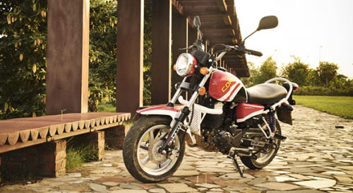 3 lựa chọn xe máy côn tay giá dưới 30 triệu đồng - 3