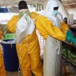 Tin tức trong ngày - Liberia ban bố tình trạng khẩn cấp vì đại dịch Ebola