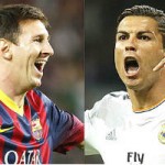 Bóng đá - Khi Messi và Ronaldo không còn là số 1