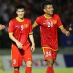 Bóng đá - ĐT Việt Nam &amp; AFF Cup 2014: Vỗ tay ở “ao làng”