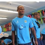 Bóng đá - Nhận lương khủng, Kompany thề trung thành với Man City