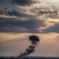 Chiến đấu cơ Ukraine bị bắn hạ gần hiện trường MH17 rơi