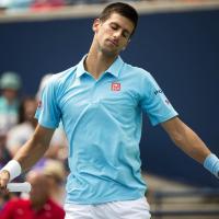 Thể thao - Djokovic – Tsonga: Động đất ở Toronto (V3 Rogers Cup)