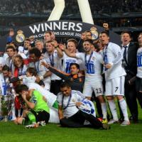 Bóng đá - Real &amp; 2 Siêu cúp: Chờ "nhà Vua" ra uy