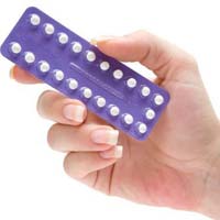 Sức khỏe đời sống - Thuốc ngừa thai tăng 50% nguy cơ ung thư vú