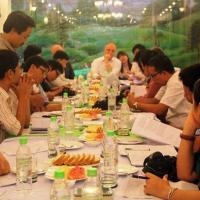 Tài chính - Bất động sản - Công ty vàng đã nợ thuế còn yêu sách!