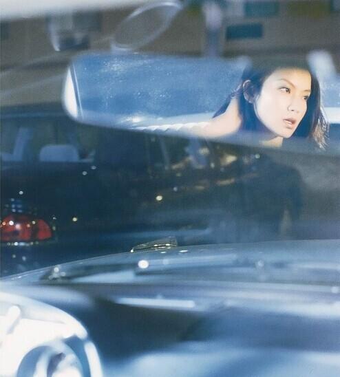 Lộ ảnh quá khứ "nổi loạn" của ngọc nữ Đài Loan - 9