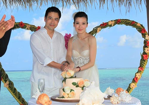 Lộ ảnh quá khứ "nổi loạn" của ngọc nữ Đài Loan - 14