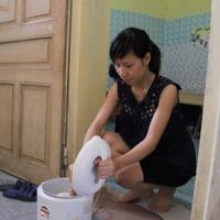 Tài chính - Bất động sản - Tăng lương thối thiểu: DN lo, người lao động... “sợ”