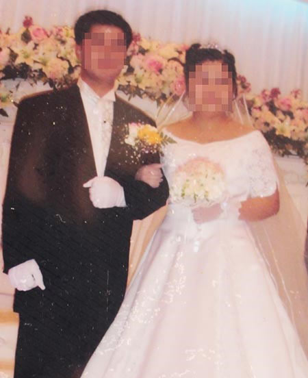 Chuyện buồn ở khu phố “lấy chồng ngoại” - 1