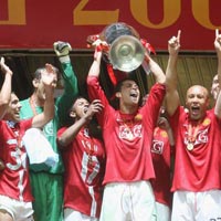 Bóng đá - MU: Trong rủi có may