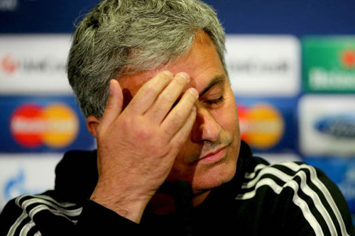 Diego Costa có thể là “Drogba mới” của Mourinho? - 1