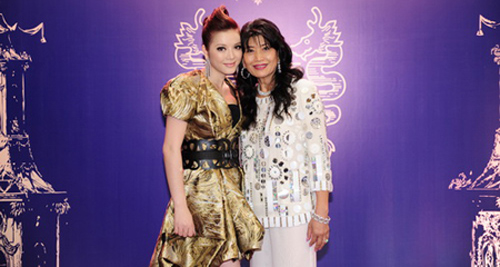 2 người đẹp có mối quan hệ “khủng” trong showbiz Việt - 2