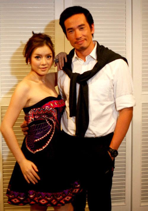 2 người đẹp có mối quan hệ “khủng” trong showbiz Việt - 5