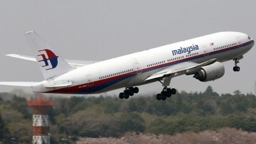 Cổ phiếu Malaysia Airlines ngừng giao dịch từ ngày 8/8 - 1