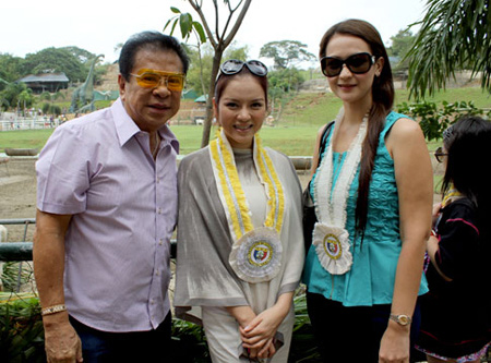 2 người đẹp có mối quan hệ “khủng” trong showbiz Việt - 4