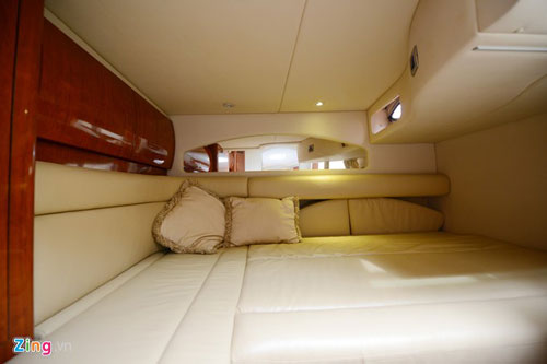 Cặp du thuyền triệu đô của 'chúa đảo' Tuần Châu - 4