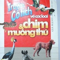 Bạn trẻ - Cuộc sống - Sự thực "truyện thiếu nhi" chứa nội dung khiêu dâm