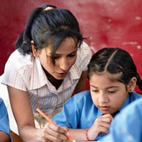 Giáo dục - du học - Án Độ: Một giáo viên nghỉ phép 23 năm vẫn không bị đuổi việc