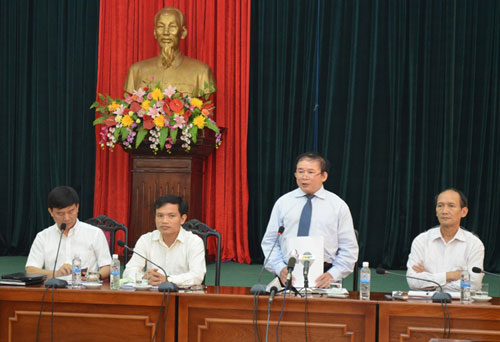 Điểm sàn ĐH-CĐ năm 2014: Sẽ dư thừa nguồn tuyển - 1