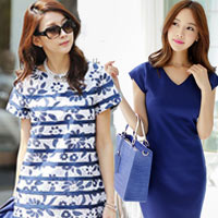 Thời trang công sở - Ngực nhỏ bụng to mặc gì đến công sở?