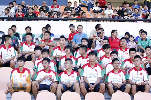 “Hung thần” của U19 VN làm CĐV Indonesia nổi giận - 3