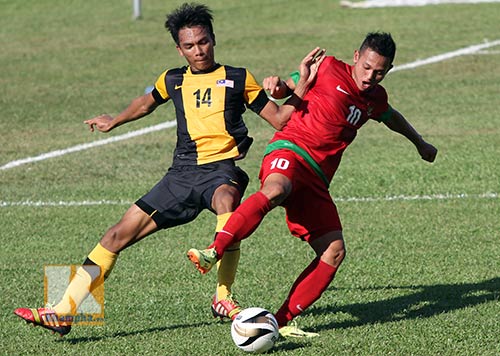 “Hung thần” của U19 VN làm CĐV Indonesia nổi giận - 6