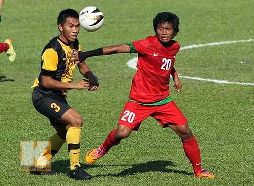 “Hung thần” của U19 VN làm CĐV Indonesia nổi giận - 7