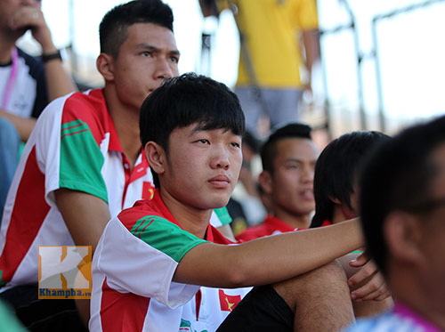 “Hung thần” của U19 VN làm CĐV Indonesia nổi giận - 9