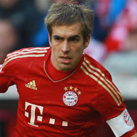 Bóng đá - Van Gaal cần mẫu đội trưởng như Philipp Lahm ở MU