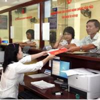 Tin tức trong ngày - Sợ sa thải công chức phải... mỉm cười