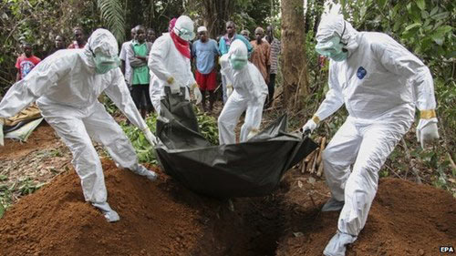 12 câu hỏi lớn về đại dịch Ebola - 6