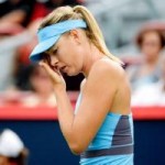 Thể thao - Sharapova - Carla Suarez: Tạm biệt búp bê Nga (V3 Rogers Cup)