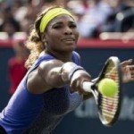 Thể thao - Serena – Safarova: Một mình một ngựa (V3 Rogers Cup)