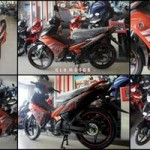 Ô tô - Xe máy - Yamaha giới thiệu Exciter 2014 tại Malaysia