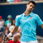 Thể thao - Djokovic: &quot;Tôi đã chơi quá kém&quot;