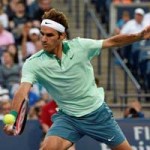 Thể thao - Federer – Cilic: Toát mồ hôi (V3 Rogers Cup)