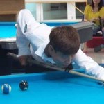 Thể thao - Cơ thủ Khánh Hoàng: Cánh chim đầu đàn billiards Bình Dương