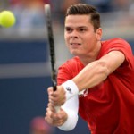 Thể thao - Hot shot: Raonic sững sờ vì cú phản đòn khó tin