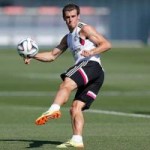 Bóng đá - Real: Khi Gareth Bale lĩnh ấn tiên phong hàng công