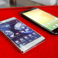 Thời trang Hi-tech - Gốc gác của những smartphone siêu rẻ xách tay Hàn Quốc