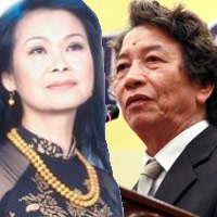 Ca nhạc - MTV - NS Phó Đức Phương bị "mời khéo" khỏi show Khánh Ly
