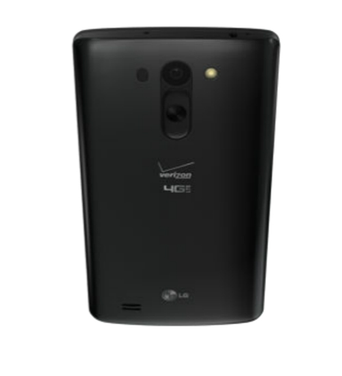 LG G Vista ra mắt giá 7,5 triệu đồng - 7