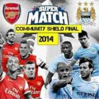 Bóng đá - Arsenal – Man City: 1 chiếc cúp, nhiều niềm tin