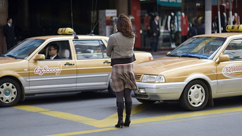 TQ: Bị bêu xấu, người vi phạm giao thông "tởn đến già" - 2