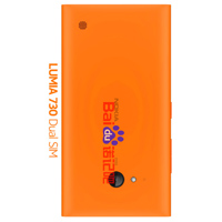 Thời trang Hi-tech - Nokia Lumia 730 bản 2 SIM xuất hiện