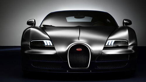 Huyền thoại thứ 6 Ettore Bugatti có giá trên 3 triệu USD - 1