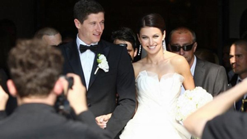 Lewandowski bạo chi hàng triệu euro xây "tổ ấm" xa hoa - 2